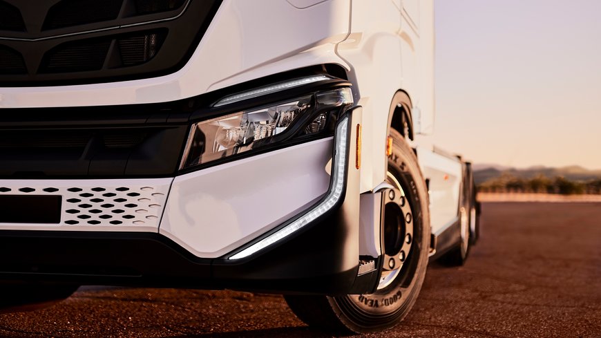 IVECO AND NIKOLA SIGN MOU WITH HAMBURG PORT AUTHORITY FOR ZERO-EMISSION CLASS 8 BATTERY-ELECTRIC TRUCKS